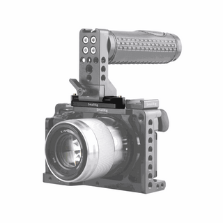 SmallRig Quick Release Safety Rail 7cm