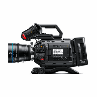 Blackmagic Design URSA Mini Pro PL Mount