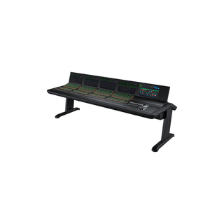 Fairlight Console Chassis 5 Bay