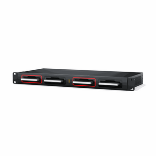 Blackmagic Design Cloud Dock 4