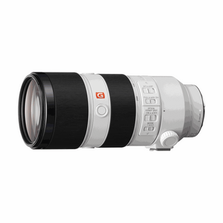 Sony FE 70-200mm f/2.8 GM OSS Lens
