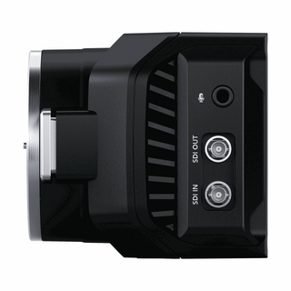 Blackmagic Design Micro Studio Camera 4K G2