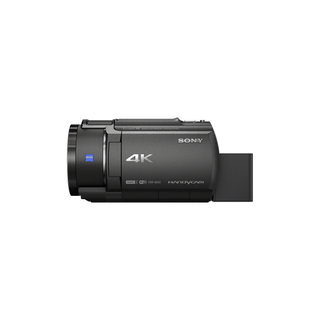 Sony FDR-AX43A 4K Ultra HD Handycam Camcorder