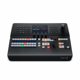 Blackmagic ATEM 1 M/E Advanced Panel 10