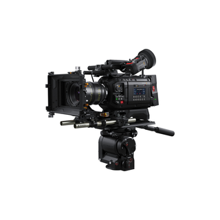 Blackmagic URSA Cine 12K LF 100G