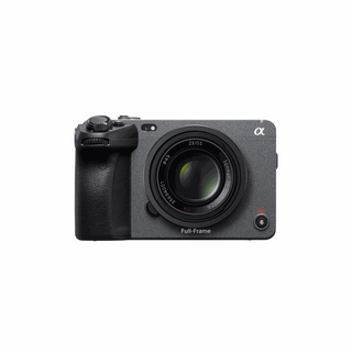 Sony FX3 Full-Frame Cinema Camera
