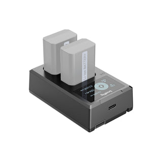 SmallRig NP-FW50 Camera Battery Charger 4081