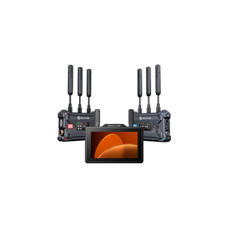 Hollyland Pyro 5 Wireless Video Transmission and Monitoring Kit (5.5-Inch)