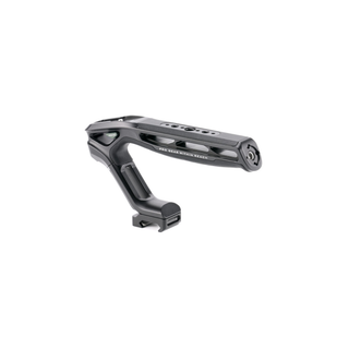 Tilta Xeno Top Handle with NATO Clamp (Black)