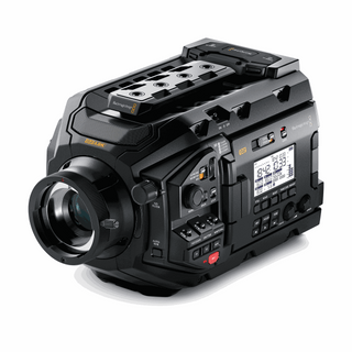 Blackmagic Design URSA Mini Pro 4.6K G2 Digital Cinema Camera