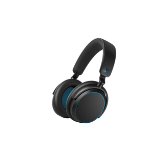 Sennheiser Accentum Wireless Blues ANC Headphones 50-Hour Playtime