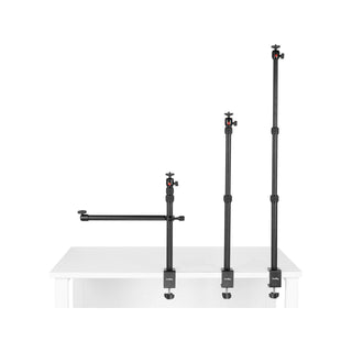 SmallRig Encore DT-30 Desk Mount with Holding Arm 3992