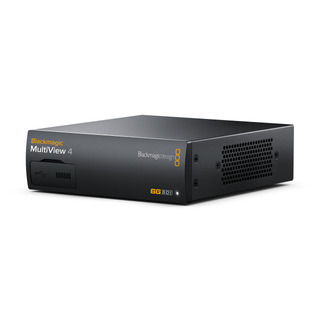 Blackmagic Design MultiView 4
