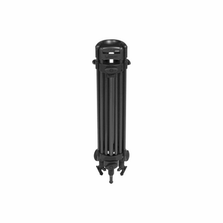 Libec 2stage ENG tripod with 100mm bowl