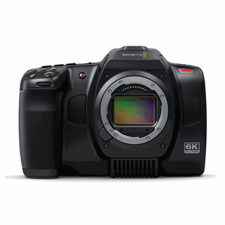 Blackmagic Design Cinema Camera 6K