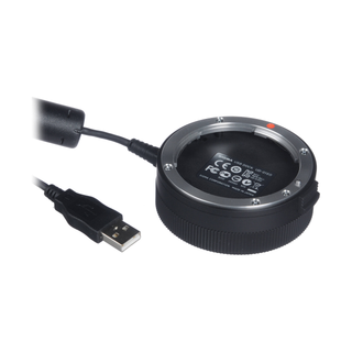 END OF LIFE Sigma USB Dock for Canon EF-Mount Lenses