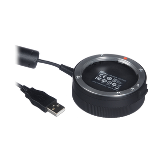 Sigma USB Dock for Canon EF-Mount Lenses (Last stock)