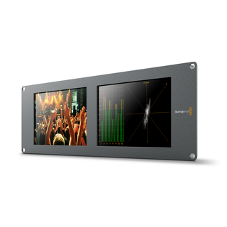 Blackmagic Design SmartView Duo 2