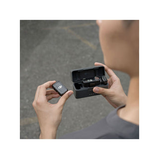 DJI MIC 2 CHARGING CASE