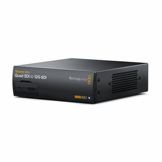 Blackmagic Design Teranex Mini Quad SDI to SDI 12G