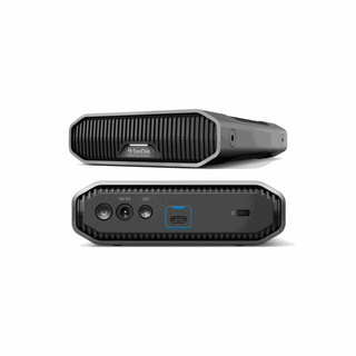 SanDisk Professional 18TB G-DRIVE Enterprise-Class USB 3.2 Gen 2 External Hard Drive