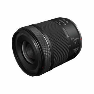 Canon Lens RF15-30MM F4.5-6.3 IS STM EU26