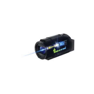 Sony FDR-AX43A 4K Ultra HD Handycam Camcorder