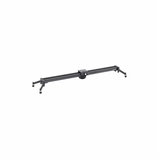 Libec 80cm / 31.5" slider with slider case