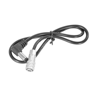 SmallRig DC5525 to 2-Pin Charging Cable for BMPCC 4K/6K 2920