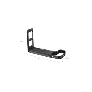 SmallRig L-Shaped Quick Release Mount Plate for Canon EOS R5 / R6 / R5 C 3659