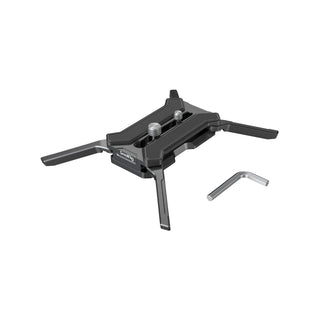 SmallRig Multifunctional Quick Release Plate (Arca-Type) 3913