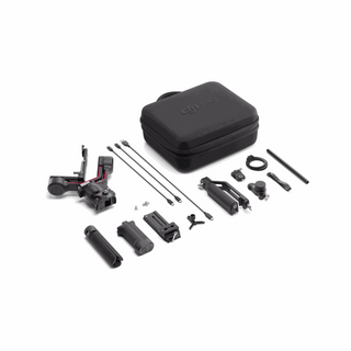 DJI RONIN RS3 GIMBAL STABILISER COMBO