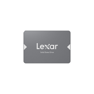 Lexar 2TB NS100 SATA III 2.5" Internal SSD