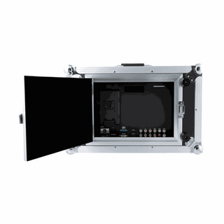 FeelWorld 17.3'' 4K Carry-On Broadcast Monitor