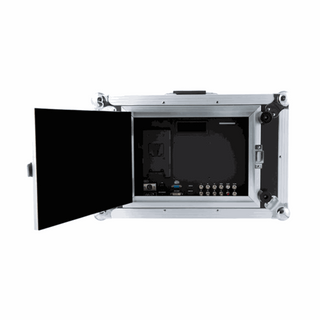 FeelWorld 17.3'' 4K Carry-On Broadcast Monitor