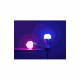 Godox C10R KNOWLED RGBWW Creative Bulb Light