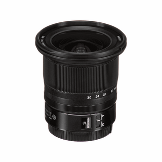 Nikon NIKKOR Z 14-30mm F4 S Lens