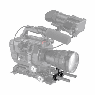 SmallRig Universal 15mm LWS Lens Support 2727