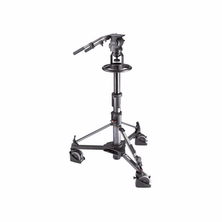 Libec RHP85 with 2 pcs of PH-8B / P110B
