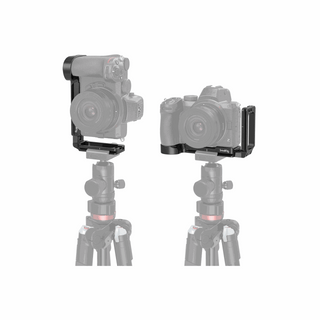 SmallRig L Bracket for Nikon Z5/Z6/Z7/Z6 II/Z7 II Camera 2947