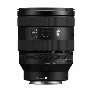 Sony FE 20-70mm f/4 G Lens