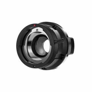 Blackmagic Design URSA Mini Pro B4 Mount