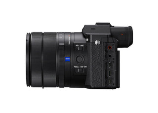 Sony Cyber-shot DSC-RX10 V Digital Camera