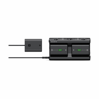 Sony NPA-MQZ1K Multi Battery Adaptor Kit