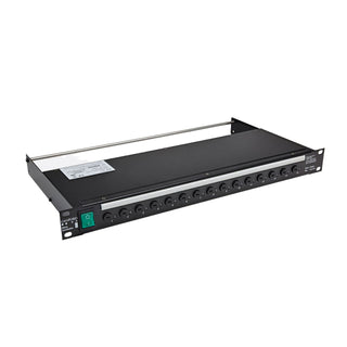 MDU1S MDU 15x IEC Out - IEC In and Loop-out