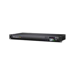 [Promo] Blackmagic Ultimatte 12 4K