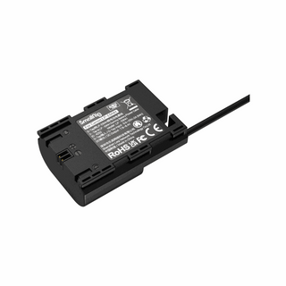 SmallRig D-Tap to Canon LP-E6NH Dummy Battery Power Cable
