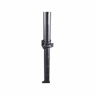 Libec Professional video monopod for free-stand operations with carrying bag, payload 8kg