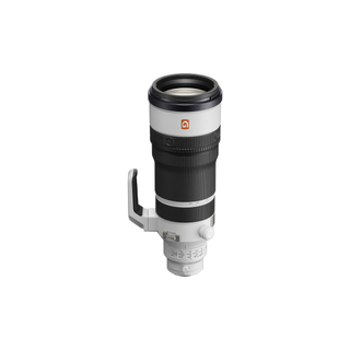 Sony FE 100-400mm F4.5 GM OSS Lens