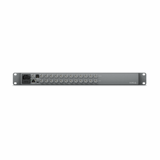 Blackmagic Smart Videohub CleanSwitch 12x12